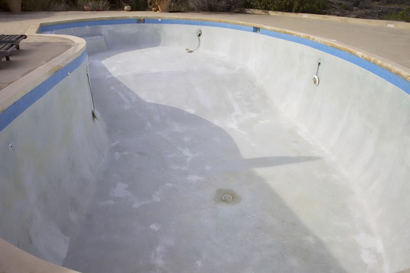 Concrete Pool Repair Service