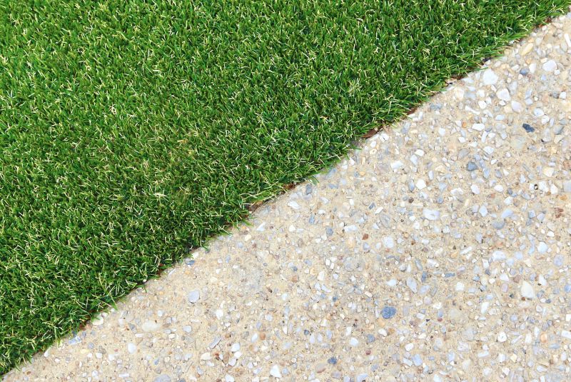 Decorative Gunite Finishes